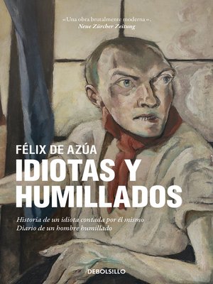 cover image of Idiotas y humillados